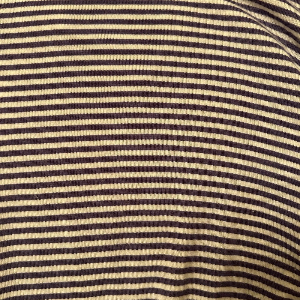 Girls Arizona Flare Long Sleeve Stripped Shirt! - Picture 5 of 5